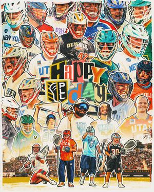 Image post by @pll on Instagram