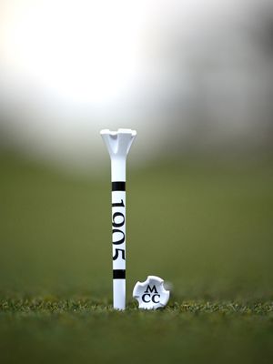 Image post by @evolvegolf on Instagram