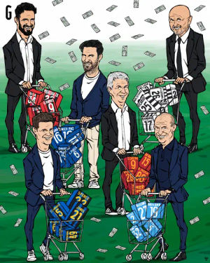 Image post by @lagazzettadellosport on TikTok