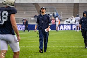 Image post by @dailycollegian on Instagram