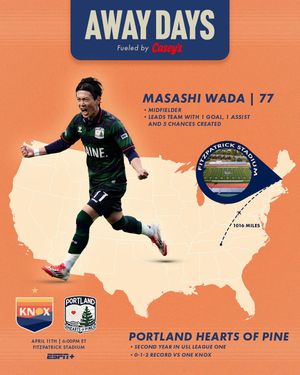 Image post by @oneknoxville on Instagram