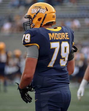 Image post by @_kjmoore_ on Instagram