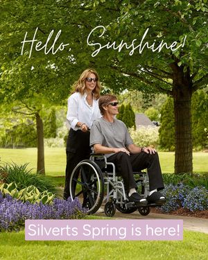 Image post by @silverts_adaptive on Instagram