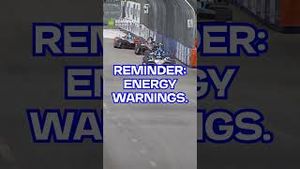 Video post by @FIAFormulaE on YouTube