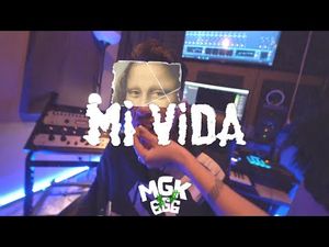 Video post by @MGK666 on YouTube