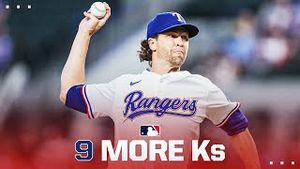 Video post by @mlb on YouTube
