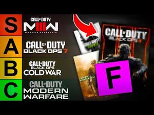 Video post by @musmiblackops on YouTube