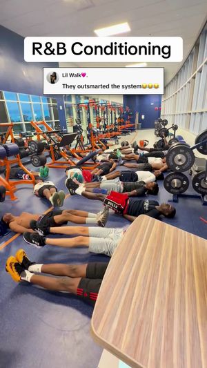 Video post by @maxpreps on TikTok