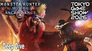 Video post by @gamersprey on YouTube
