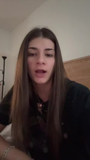 Video post by @thatgirlsydjo on TikTok