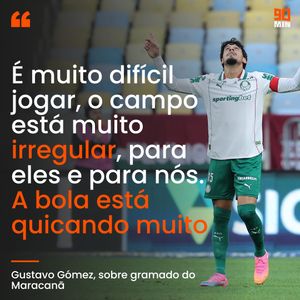 Image post by @90minbrasil on Instagram