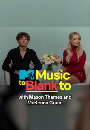 Video post by @mtv on TikTok