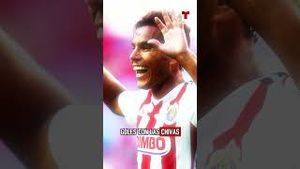 Video post by @deportes on YouTube
