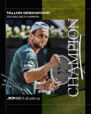 Image post by @atptour on Instagram