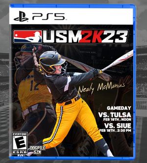 Image post by @southernmisssb on Instagram