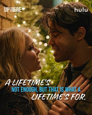 Image post by @hulu on Twitter