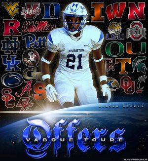 Image post by @njgridiron_ on Instagram