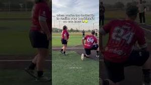 Video post by @thegistsports on YouTube