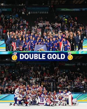 Image post by @ncaa on Instagram