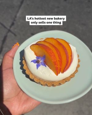 Video post by @infatuation_la on TikTok