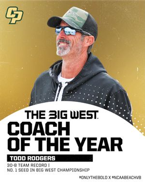 Image post by @bigwestsports on Instagram