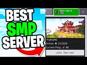 Video post by @FryBry on YouTube