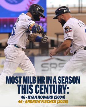 Image post by @mlbpipeline on Instagram