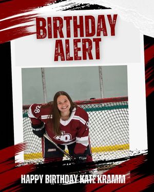 Image post by @aqwomenshockey on Instagram
