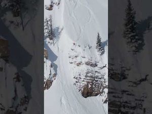 Video post by @tetongravityresearch on YouTube