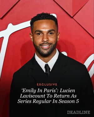 Image post by @deadline on Instagram