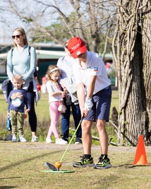 Image post by @thefirsttee on Instagram