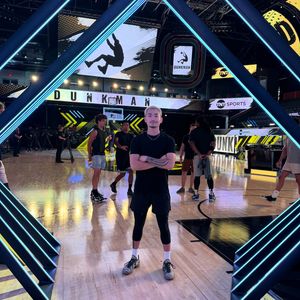 Image post by @dom.dunks on Instagram