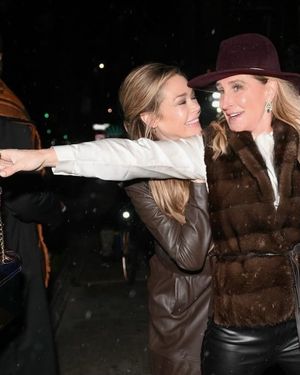 Image post by @sonjatmorgan on Instagram