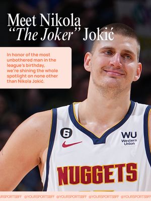 Video post by @yoursportsbff on TikTok