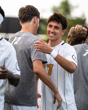 Image post by @vcusoccer on Instagram