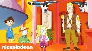 Video post by @nickelodeon on YouTube