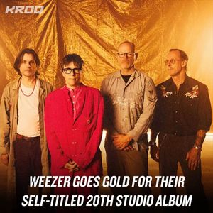 Image post by @kroq on Instagram