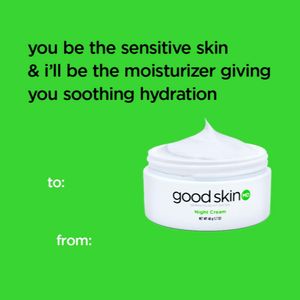 Image post by @goodskinmd on Instagram