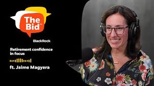 Video post by @blackrock on YouTube