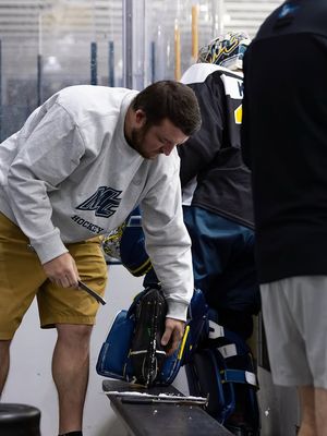 Image post by @merrimack_mih on Instagram