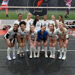 Image post by @tavvolleyball on Instagram