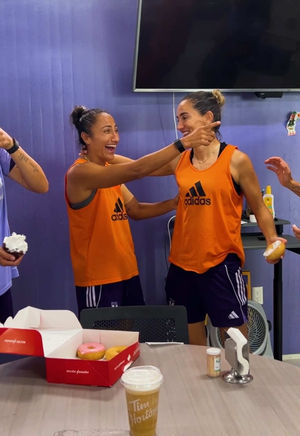 Video post by @clubtigresfemenil on TikTok