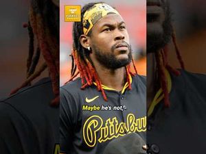 Video post by @LockedOnPirates on YouTube