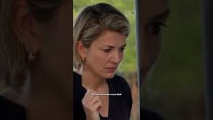 Video post by @60minutes on YouTube