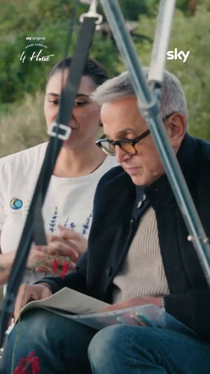 Video post by @skyitalia on TikTok