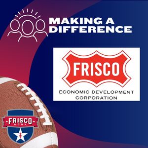 Image post by @FriscoBowlGame on Twitter