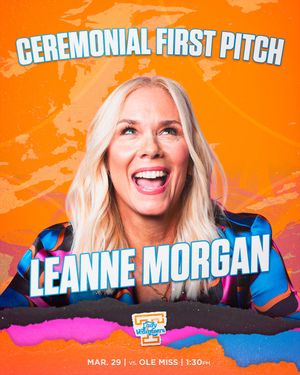 Image post by @vol_softball on Instagram