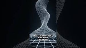 Video post by @worldsciencefestival on YouTube