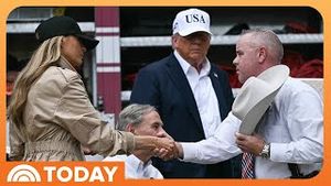 Video post by @today on YouTube