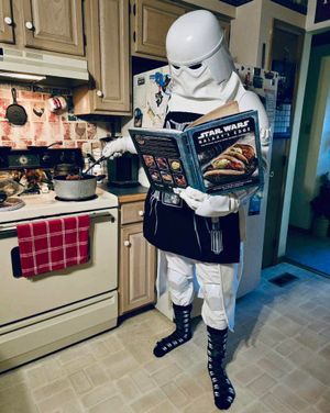 Image post by @official501st on Instagram